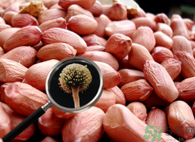 花生米發(fā)霉了還能吃嗎？花生米發(fā)霉了怎么辦？