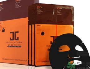 jayjun和春雨哪個好用？jayjun和春雨面膜哪個好？