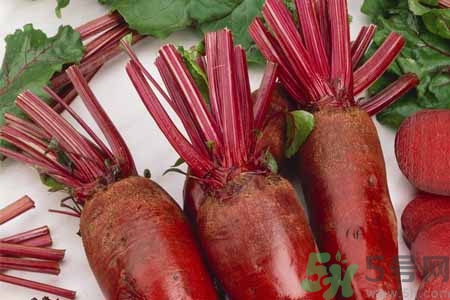 吃甜菜有什么好處？吃甜菜對身體好嗎？