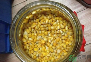 玉米用什么泡釣魚好？玉米怎么泡好釣魚？