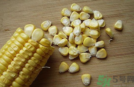 玉米粒怎么釣魚？怎么用玉米粒釣魚？