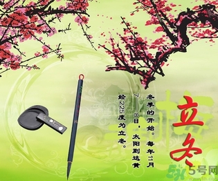 立冬可以釣魚嗎？立冬釣魚注意事項