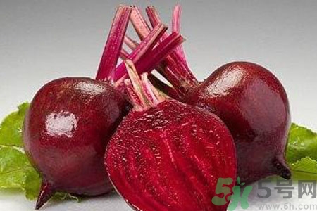 甜菜是甜的嗎？甜菜到底是不是甜的？