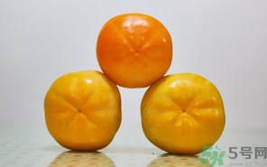 黃柿子和什么相克？黃柿子不能和什么一起吃嗎？