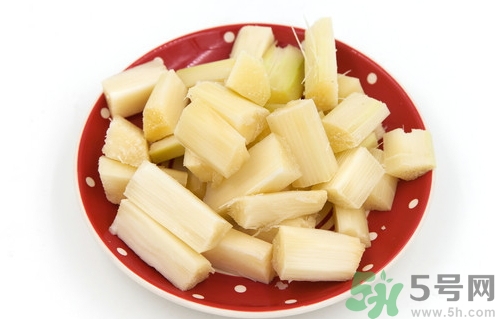 甘蔗空心能吃嗎？甘蔗空心了怎么辦？