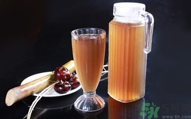 甘蔗空心能吃嗎？甘蔗空心了怎么辦？