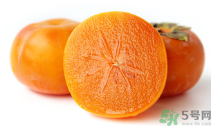 孕婦可以吃黃柿子嗎？孕婦能吃黃柿子嗎？