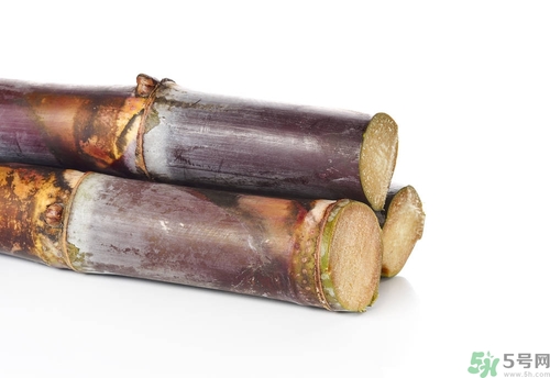 甘蔗為什么會(huì)變紅？甘蔗是紅色怎么回事？