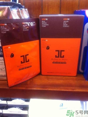 jayjun適合什么膚質(zhì)？jayjun適合油性皮膚嗎？