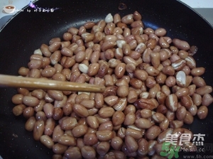 花生米炸糊了能吃嗎？吃炸糊的花生米有什么害處？