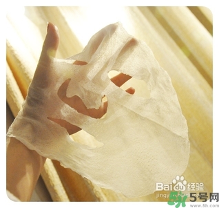怎么辨別面膜是不是蠶絲面膜？蠶絲面膜怎么辨別真假？