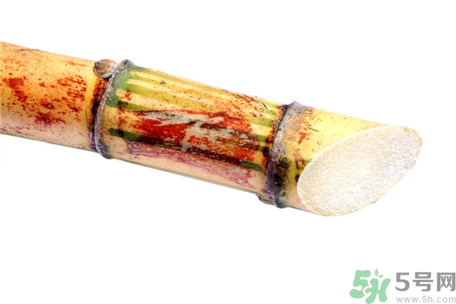 甘蔗為什么會(huì)變紅？甘蔗是紅色怎么回事？