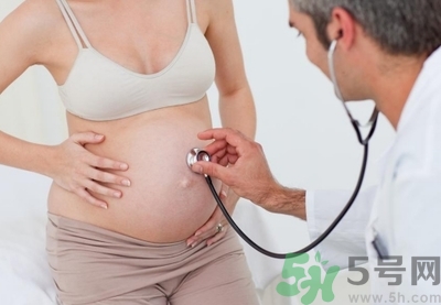 懷孕一共要做多少次檢查？懷孕產(chǎn)檢有哪些檢查？