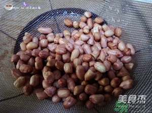 花生米炸糊了能吃嗎？吃炸糊的花生米有什么害處？