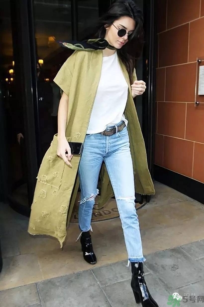 十月份可以戴圍巾嗎？十月份可以戴絲巾嗎？