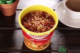 辛拉面是哪個(gè)國家的？辛拉面怎么煮好吃？