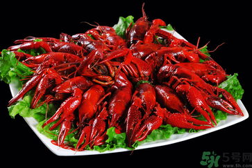 十月份還有小龍蝦嗎？小龍蝦幾月份沒有？