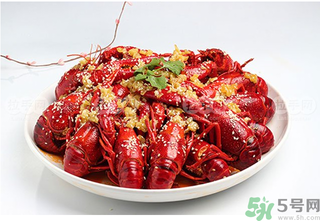 十月份還有小龍蝦嗎？小龍蝦幾月份沒有？