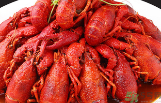 十月份還有小龍蝦嗎？小龍蝦幾月份沒有？