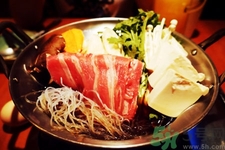 吃火鍋能去濕氣嗎？濕氣重能吃火鍋嗎？