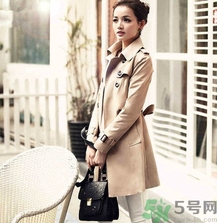 十月份可以穿風(fēng)衣嗎？風(fēng)衣什么時(shí)候穿？