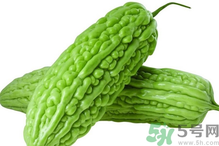喝苦瓜能減肥嗎？喝苦瓜茶減肥效果怎么樣？