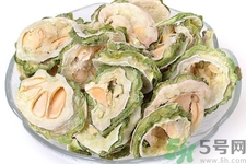 經(jīng)常喝苦瓜水有什么好處？新鮮苦瓜水怎么做比較好喝？