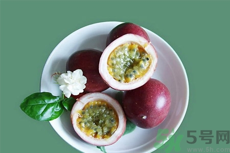 吃百香果會上火嗎？百香果一次吃幾個最好？