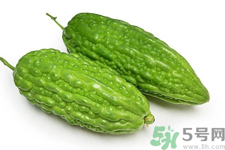 苦瓜吃多了會(huì)怎么樣？苦瓜吃多了會(huì)中毒嗎？
