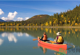 秋天釣魚是什么時候？秋天釣魚什么時候最好？