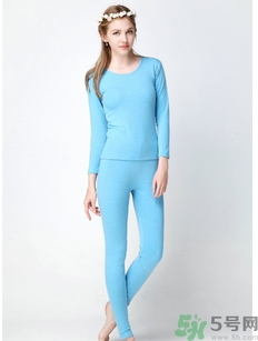 秋衣秋褲多少度穿？秋衣秋褲什么時(shí)候穿？