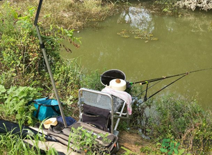 秋天釣魚怎么選釣位置？秋天釣魚怎么選釣位？