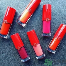 阿瑪尼小胖丁幾月上市?阿瑪尼小胖丁新品唇釉 阿瑪尼小胖丁幾月上市?阿瑪尼小胖丁新品唇釉