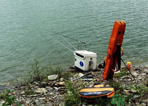 秋天釣魚怎么選釣位置？秋天釣魚怎么選釣位？