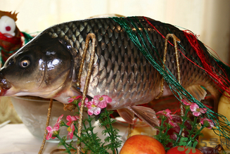 鯉魚死了還能吃嗎？鯉魚死了多久不能吃？