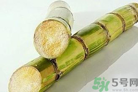 血糖高的人能吃甘蔗嗎？血糖偏高可以吃甘蔗嗎？