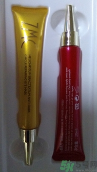 植美村日夜多效眼霜怎么樣? 植美村日夜多效眼霜怎么樣?