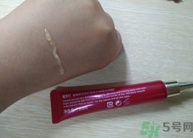 植美村日夜多效眼霜怎么樣? 植美村日夜多效眼霜怎么樣?