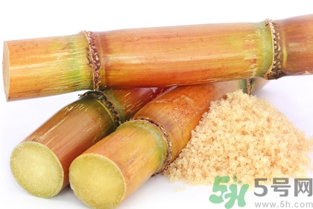 甘蔗發(fā)紅還能吃嗎？甘蔗中間發(fā)紅是怎么回事？