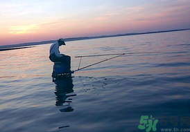 十月份還能夜釣嗎？十月份適合夜釣嗎？