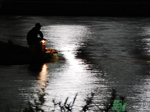 十月份還能夜釣嗎？十月份適合夜釣嗎？