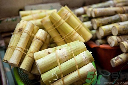 甘蔗吃多了會(huì)怎么樣？甘蔗吃多了會(huì)得糖尿病嗎？