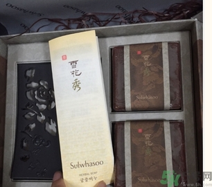 ahc和雪花秀哪個好？ahc和雪花秀哪個好用？