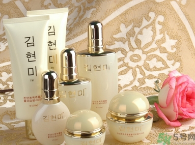 韓妝為什么總是改名字？韓國護(hù)膚品為什么總是換包裝？