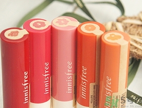 悅詩風(fēng)吟花瓣唇膏孕婦可以用嗎?