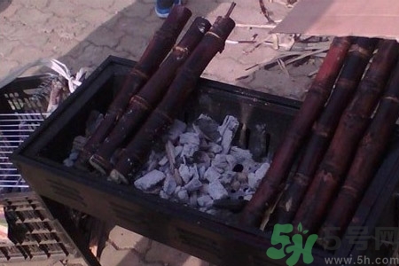 吃烤甘蔗會上火嗎？烤甘蔗怎么做？