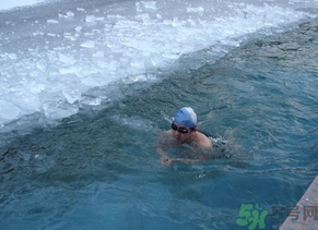 冬泳要注意什么？立冬冬泳注意事項