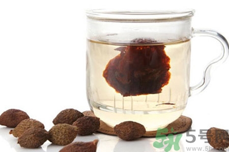 胖大海泡水后能吃嗎？胖大海的功效與作用