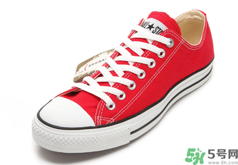 匡威鞋怎么辨別真假？匡威鞋真假辨別圖