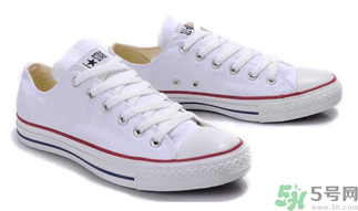 匡威鞋邊發(fā)黃怎么辦？匡威鞋變黃了怎么辦？